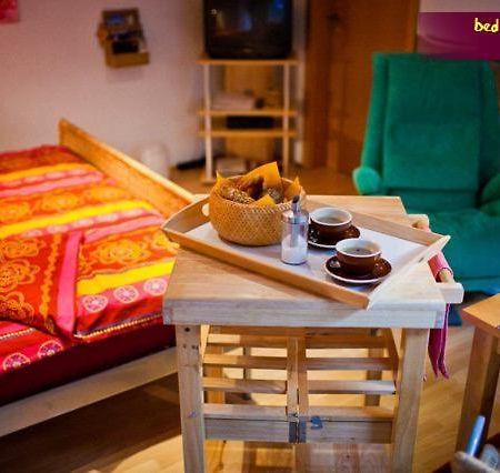 bed&breakfast filderstadt by heller Eksteriør billede